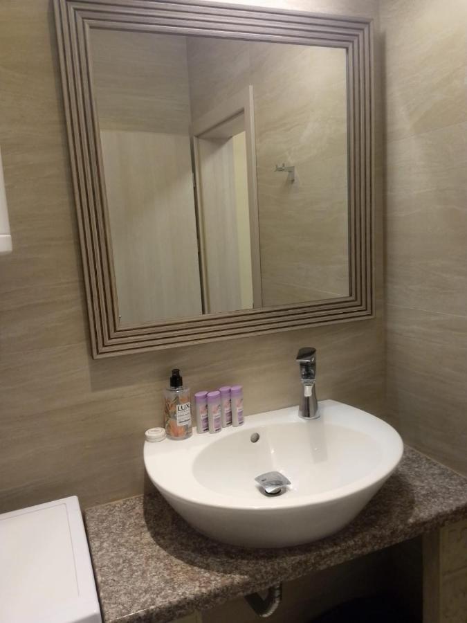 Golden Sands Hotel Esterno foto